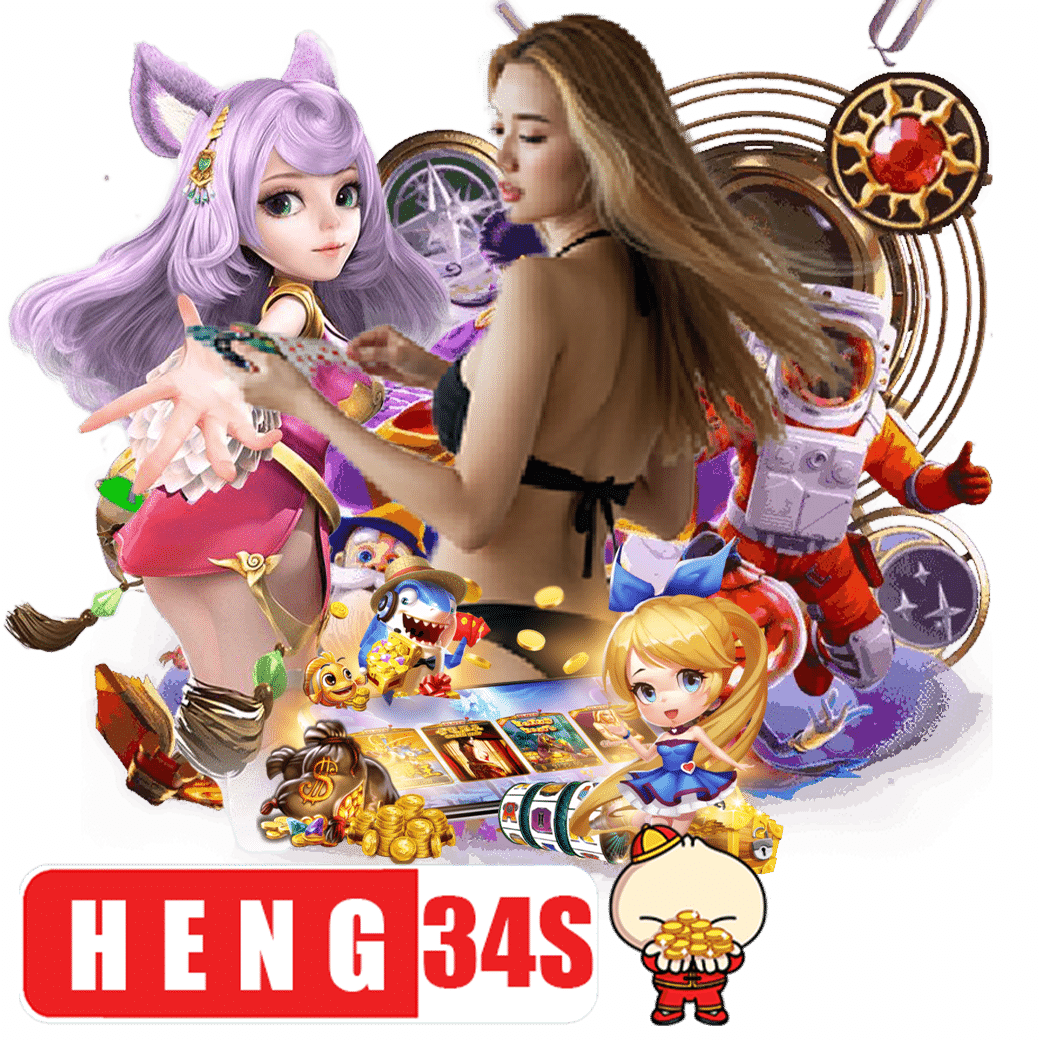heng34 slot